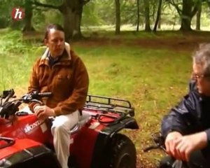 Sacré Moyen Âge (7-8) - Le Hors La Loi (2004)