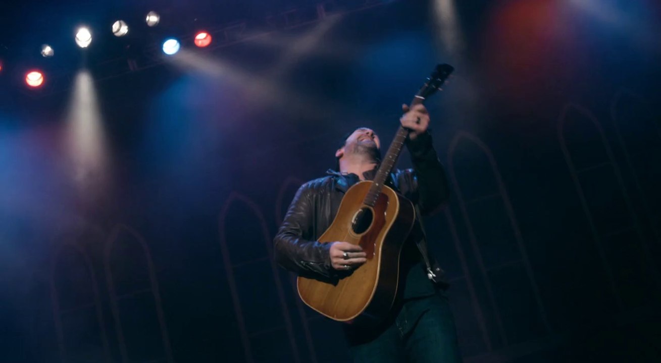 Lee Brice - I Don't Dance