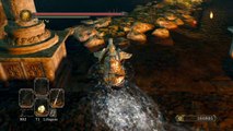 Dark Souls 2 Gameplay Walkthrough #58 | Boss Battle - Demon of Song | NG  Lvl220 