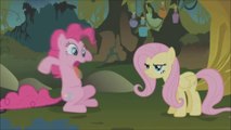 My Little Pony - Friendship is Magic: Evil Enchantress [Flutter-guy] - Dub PL