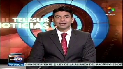 Bolivia: presidente Morales destaca la disciplina en fuerzas armadas