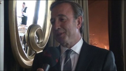 HAMDİ AKIN EMLAKDREAM.COM RÖPORTAJ