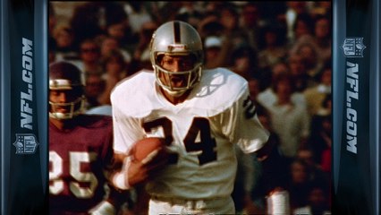 Super Bowl XI: World Champion Raiders