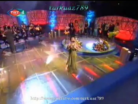 Nalân ALTINÖRS-Kıskanırım Seni Ben