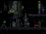 Oddworld : L'Odyssée d'Abe - RuptureFarms (Zulag 2 et 3)