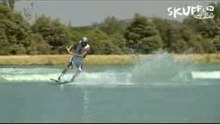 wakeboarding Tricks