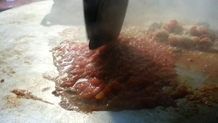 Taka Tak Anarkali Food Street Lahore