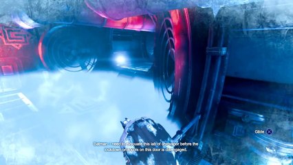 Batman: Arkham Origins Cold, Cold Heart DLC Walkthrough Ep.6 | An EPIC Crime Scene Investigation!