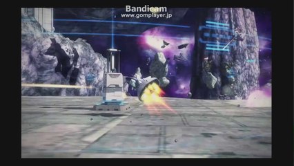 GUNDAM ONLINE U.C.0080