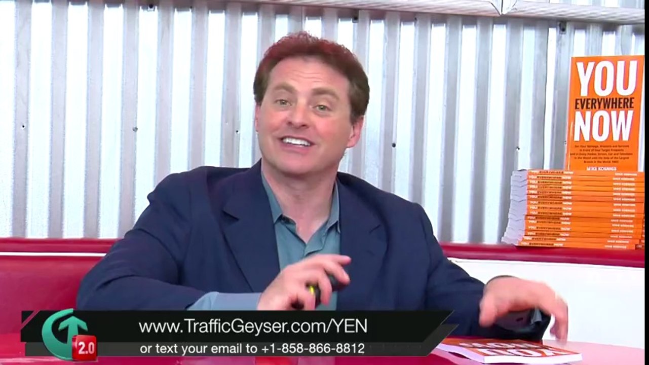 How To Broadcast Your Message To The World So That You Can Be Everywhere, Now