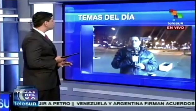 Kiev intensifica acciones militares en regiones prorrusas de Ucrania