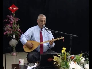Aşık ERCAN - Kimseler yerini dolduramıyı...