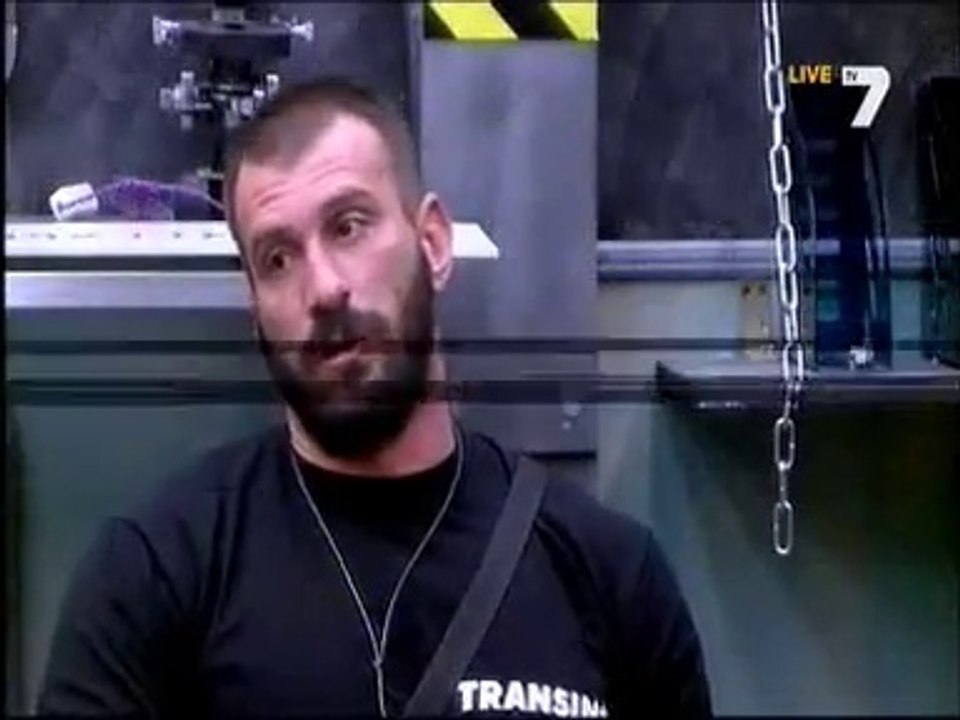 Къртицата 2- 25.04.2014 Цял епизод част 1