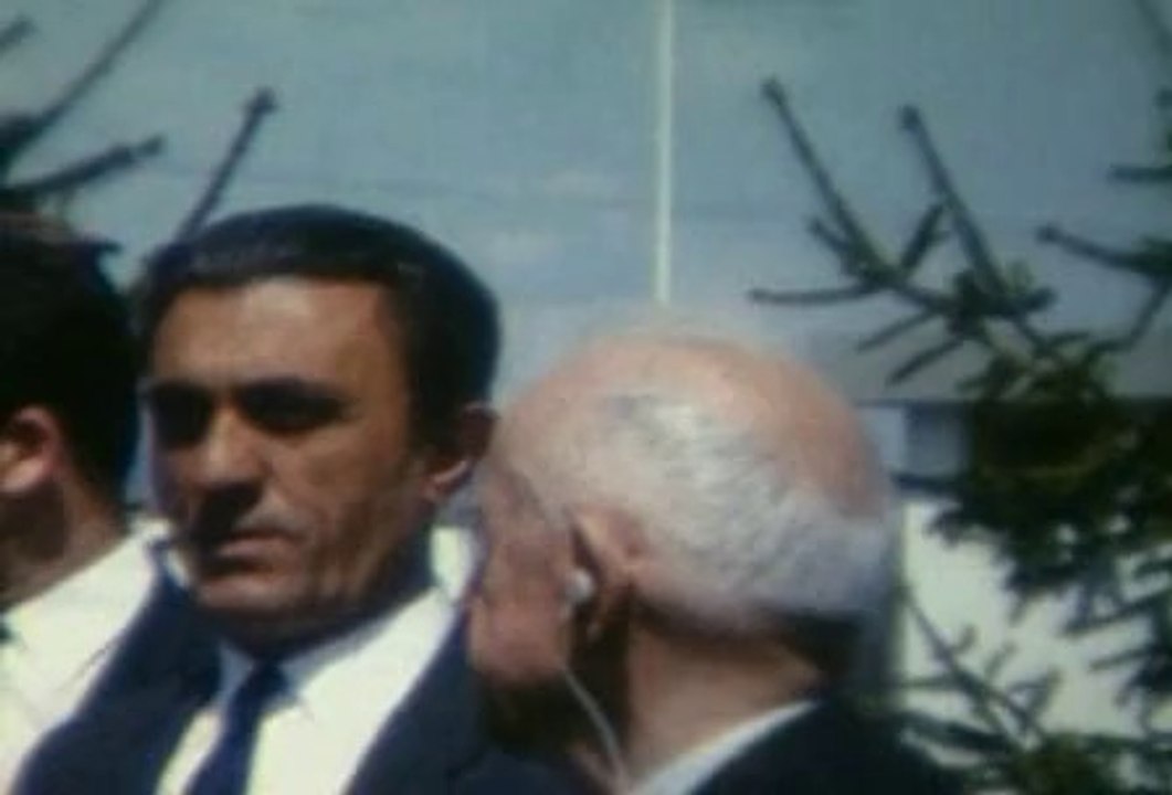İsmet İnönü Belgeseli 3.ve Son Bölüm