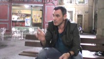 Interview exclusive de Jérôme Bertin alias Patrick Nebout dans Plus Belle la Vie - Partie 3