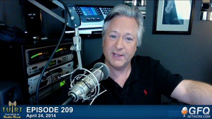 TWIRT Ep. 209 - Joe Talbot - SIP Tech Update 4-24-14