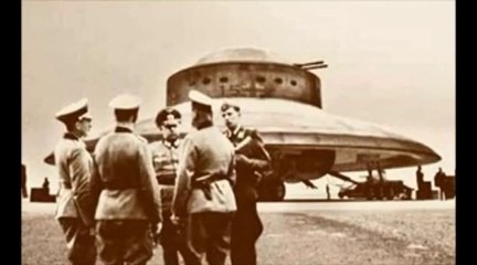 Des révélations surprenantes concernant les interaction entre alien et humain ??