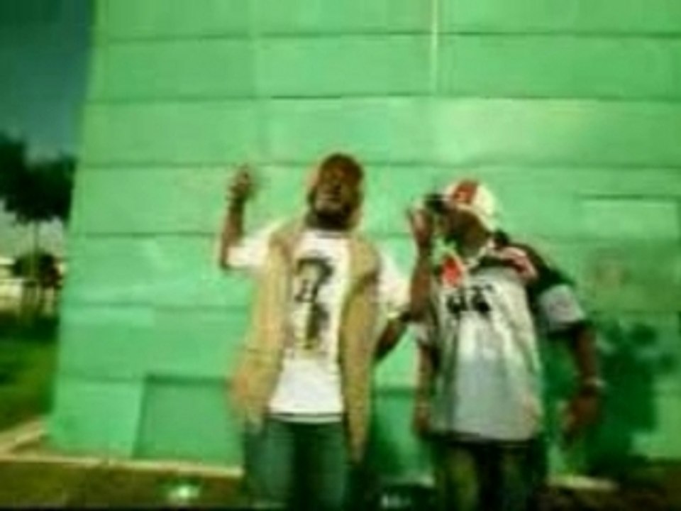 Blak twang feat rohff- so rotten (rmx)