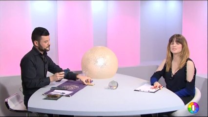 ID VOYANCE ÎLE DE-FRANCE SOIR (25-04-14)