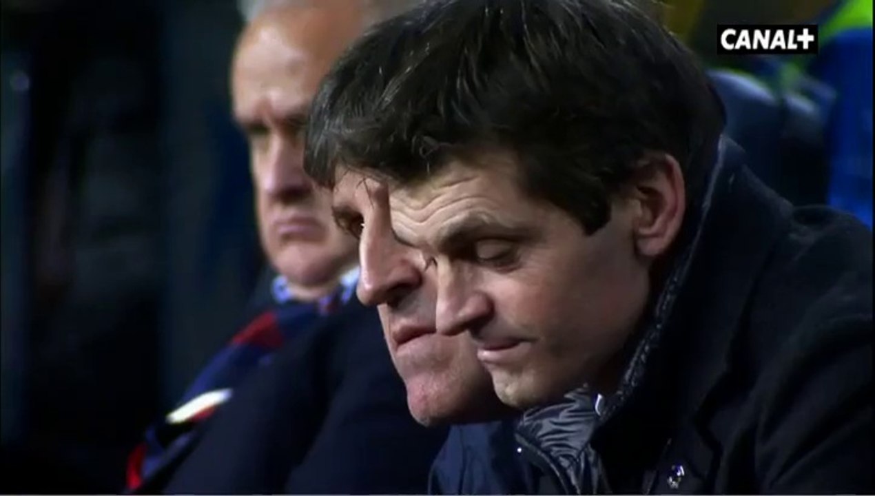 Homenaje a Tito Vilanova