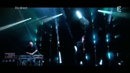 SARH - "Sailing with lost souls" - LIVE Ce soir (ou jamais!)