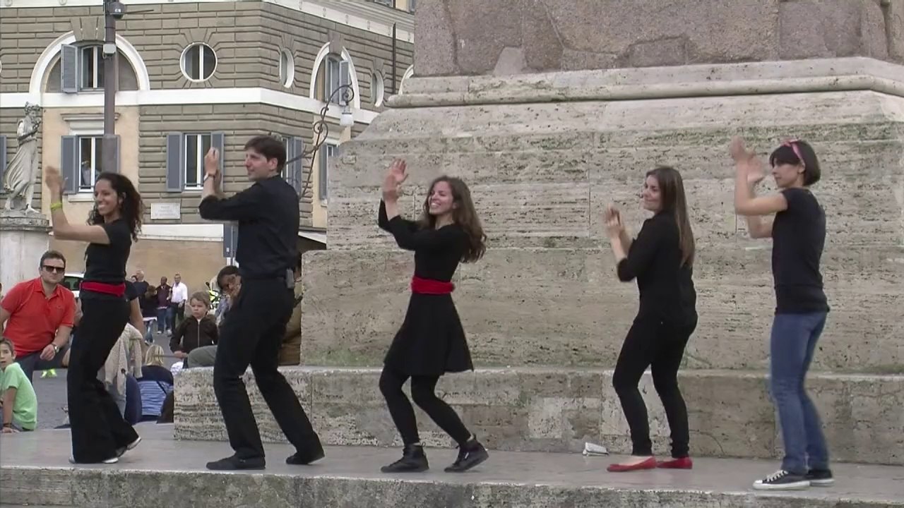 Canonizaciones en la red