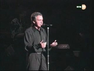 MICHEL SARDOU JE VAIS T'AIME