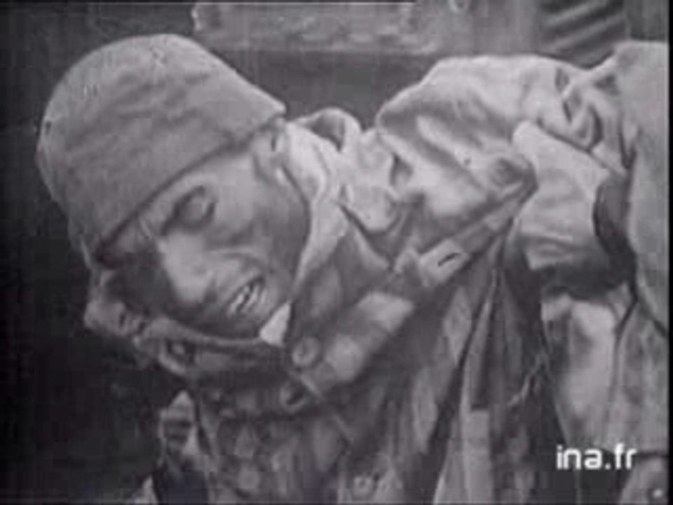 Shoah.futilité