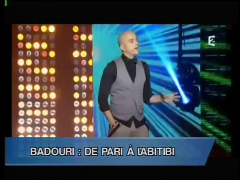 25 Avril 2014 - Le TVA Nouvelles de 18h Abitibi-Témiscamingue