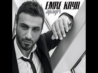 Emre Kaya - Sana Guvenmiyorum 2014