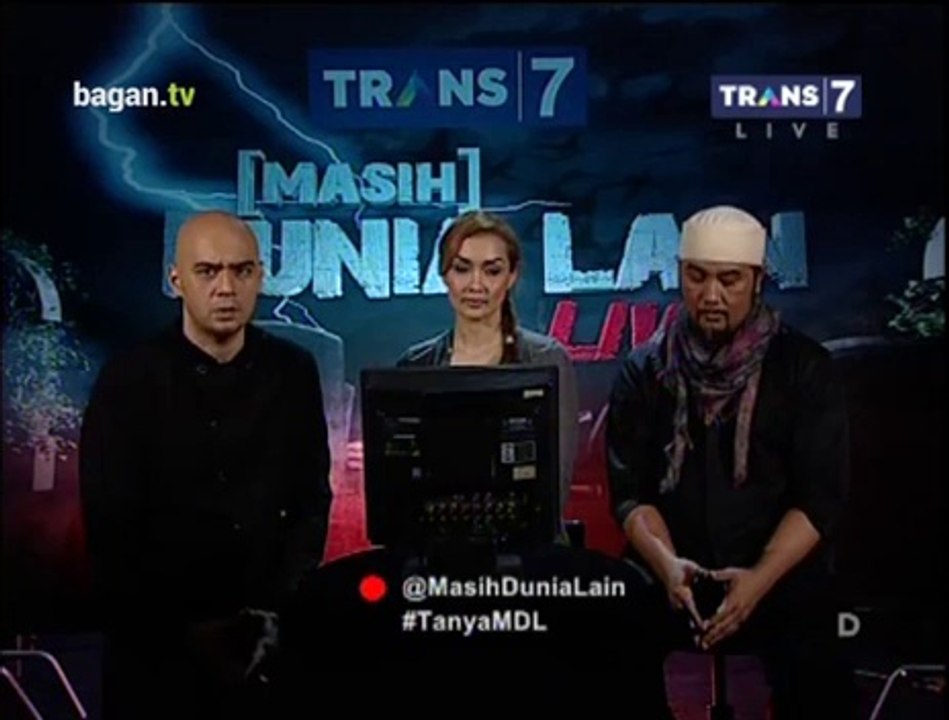 Masih Dunia Lain - Arwah Penasaran Penghuni Rumah Angker [3/6]