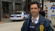 Law & Order SVU Post-Mortem Blues Danny Pino Interview