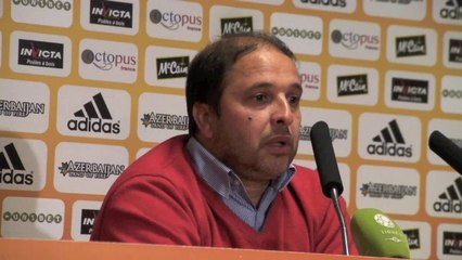 Lens-Nancy 1-1 : la réaction de Pablo Correa
