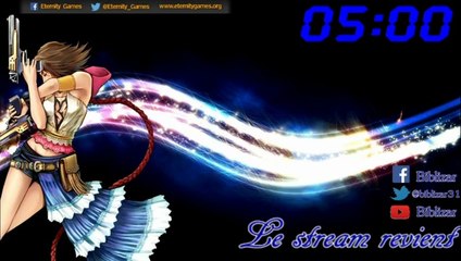 Eternity Games Live