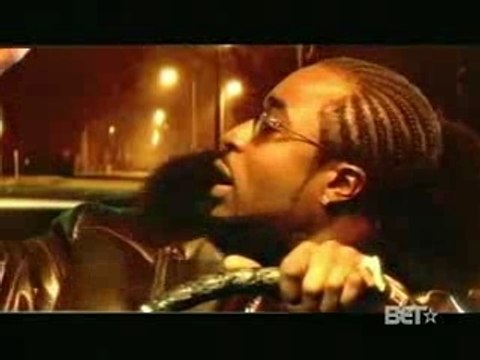 Young Buck ,50 Cent, Mr. Porter, & Tony