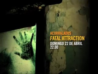 Ver Atracción Fatal - Fatal Attraction - Audio Latino