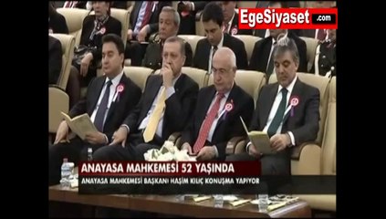 Haşim Kılıç'tan Başbakan'a Sert Mesajlar