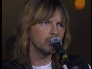 Renaud - En cloque (live 95)