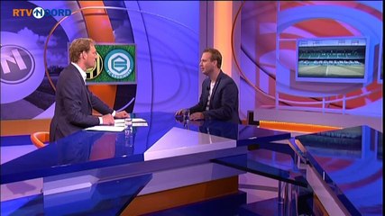 Noord Vandaag [25-4-2014] - RTV Noord