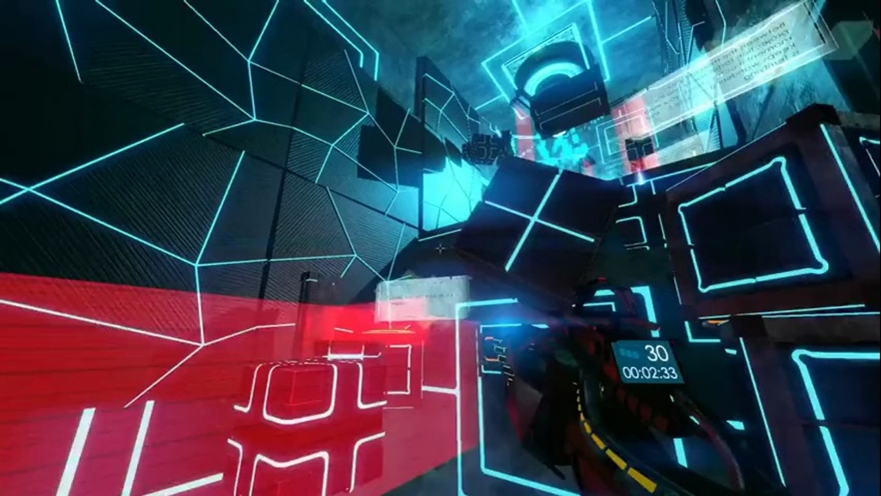 Deadcore - Annonce du jeu