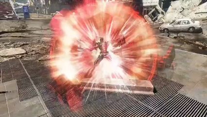 Rise Of Incarnates - Annonce du jeu