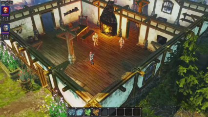 Divinity : Original Sin - Avant et après Kickstarter