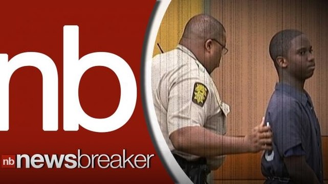 14 Year Old Boy Allegedly Stabs Grandmother 57 Times, Arrives at School Covered in Blood