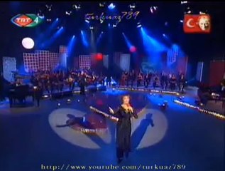 Nalân ALTINÖRS-Özledim