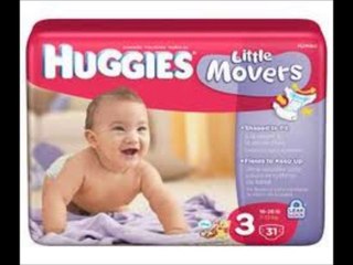 Huggies Coupons Free Online Printable and Mobile