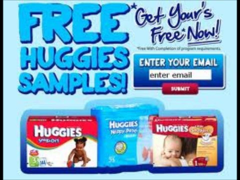 Huggies Coupons Free Online Printable