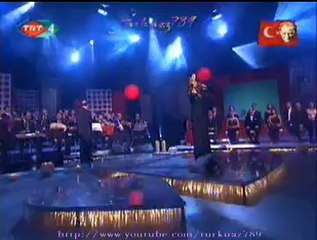 Nalân ALTINÖRS-Gül Açarken Bahçemde Hep Hayâlin Gülümser Uzaktan Bana