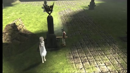 TSG Plays: Ico Episode 7 - Discussing Free! (Couch Talk)