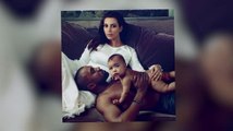 Kim Kardashian & Kanye West Might Have Three Wedding Ceremonies