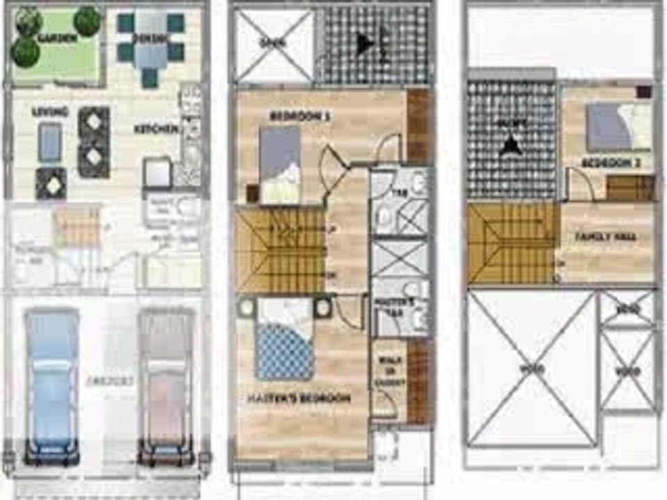 Otis 888 Residences / Robinsons Land